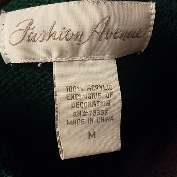 Dress - Picture 6 of 6